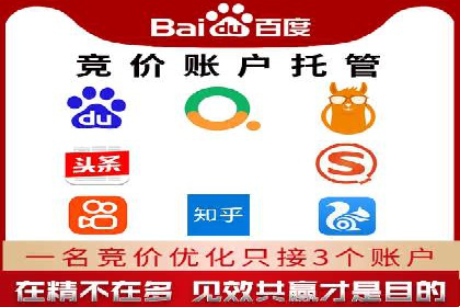 百度推广代运营案例分享：行业领先企业的成功经验